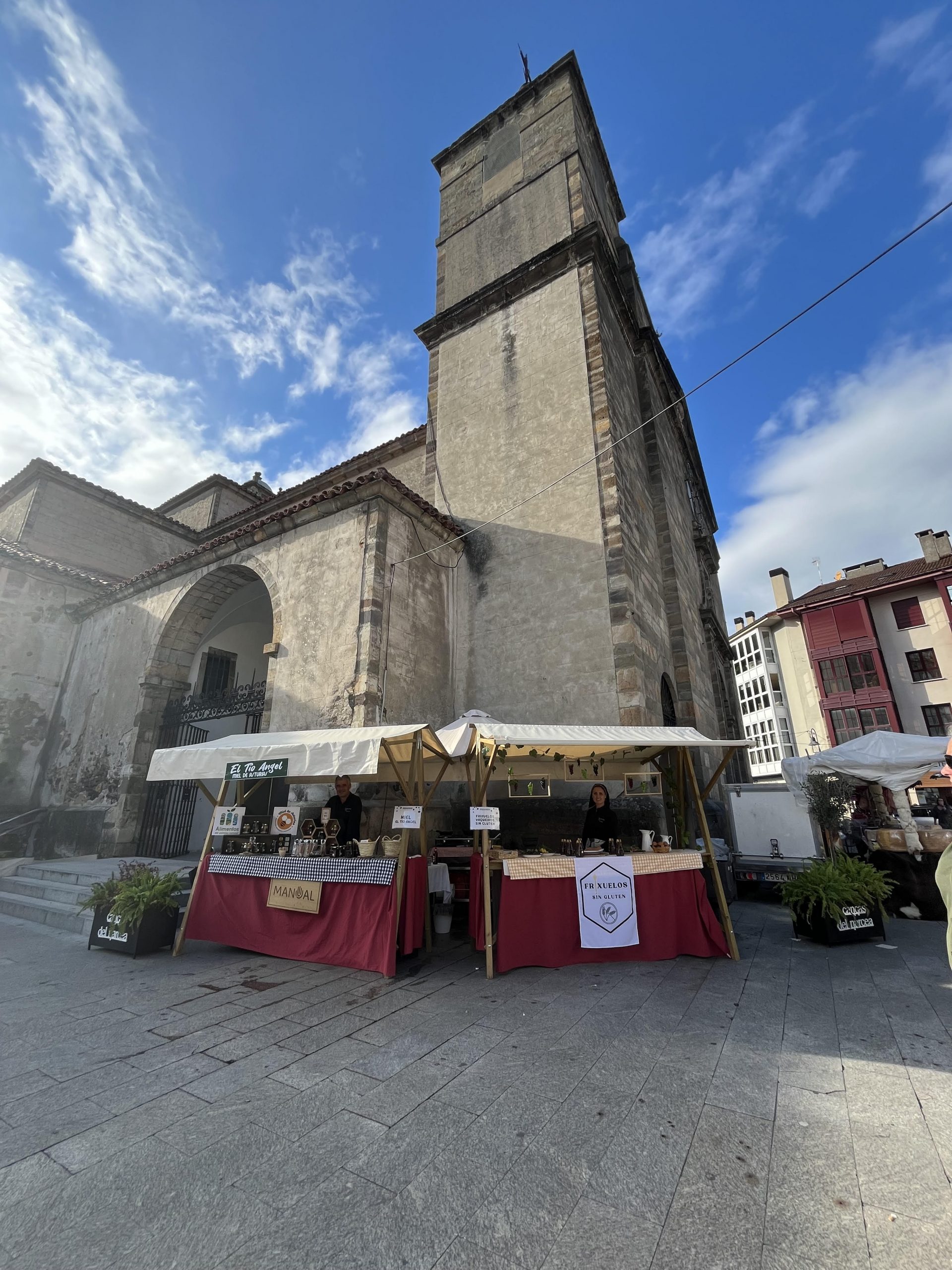 Fiesta de la Vendimia