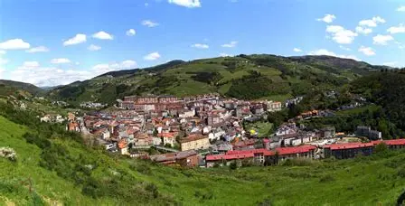 Villa de Cangas del Narcea